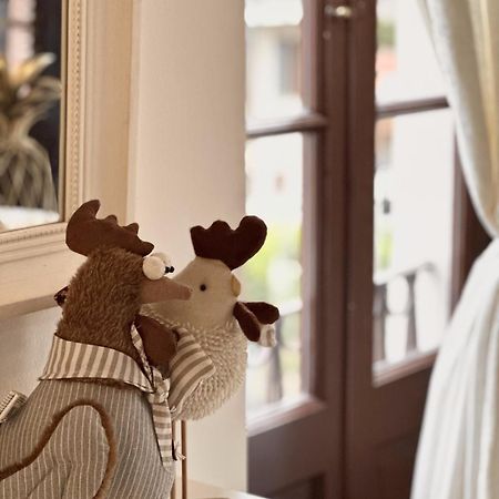 Apartament Contessa Reina Como Zewnętrze zdjęcie