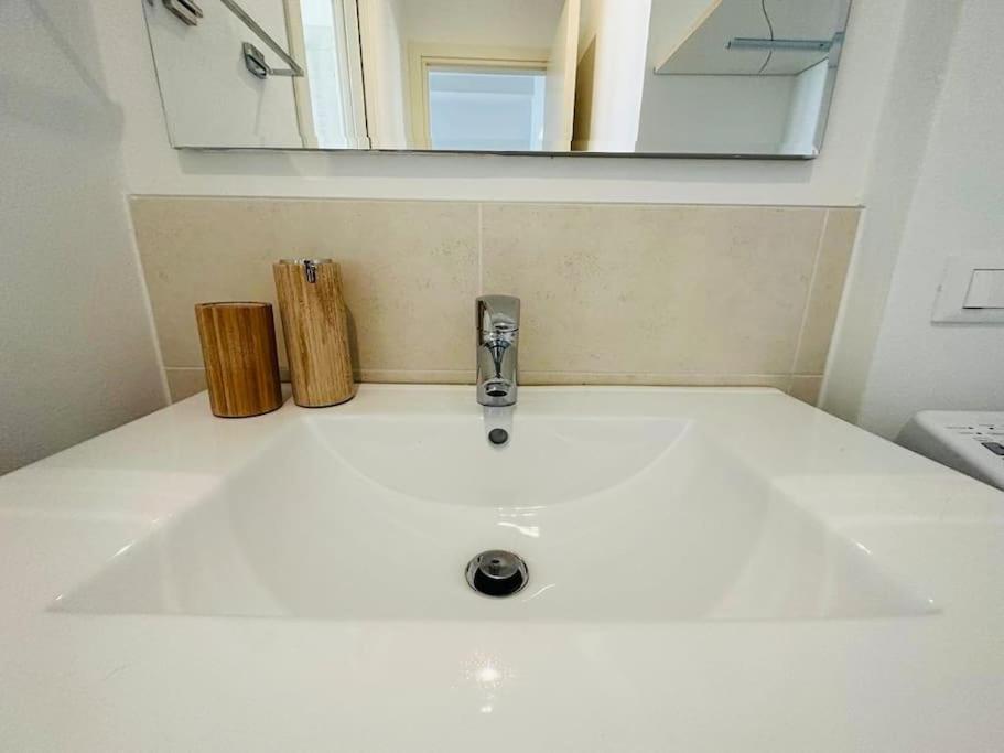 Apartament Contessa Reina Como Zewnętrze zdjęcie