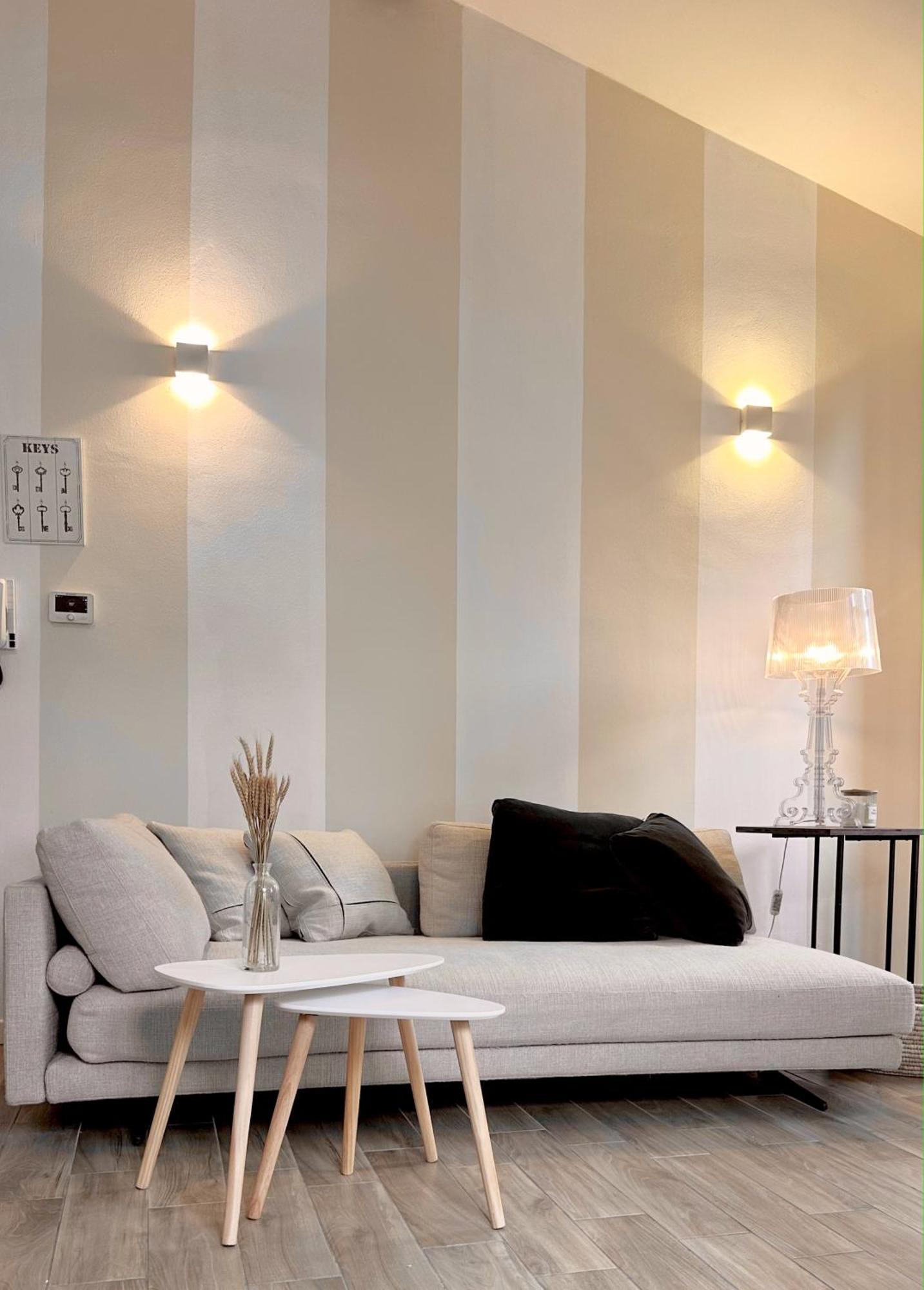 Apartament Contessa Reina Como Zewnętrze zdjęcie