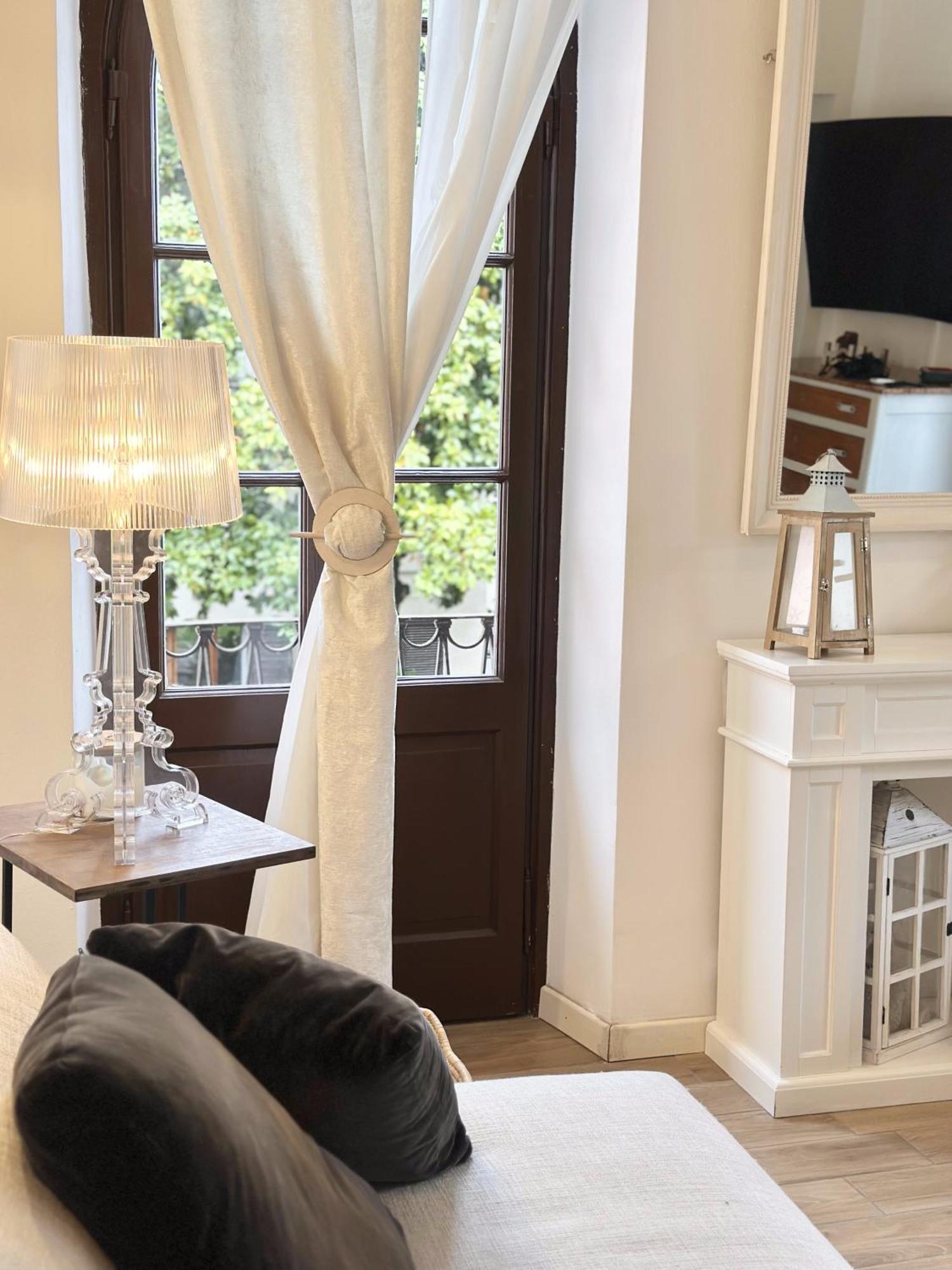 Apartament Contessa Reina Como Zewnętrze zdjęcie
