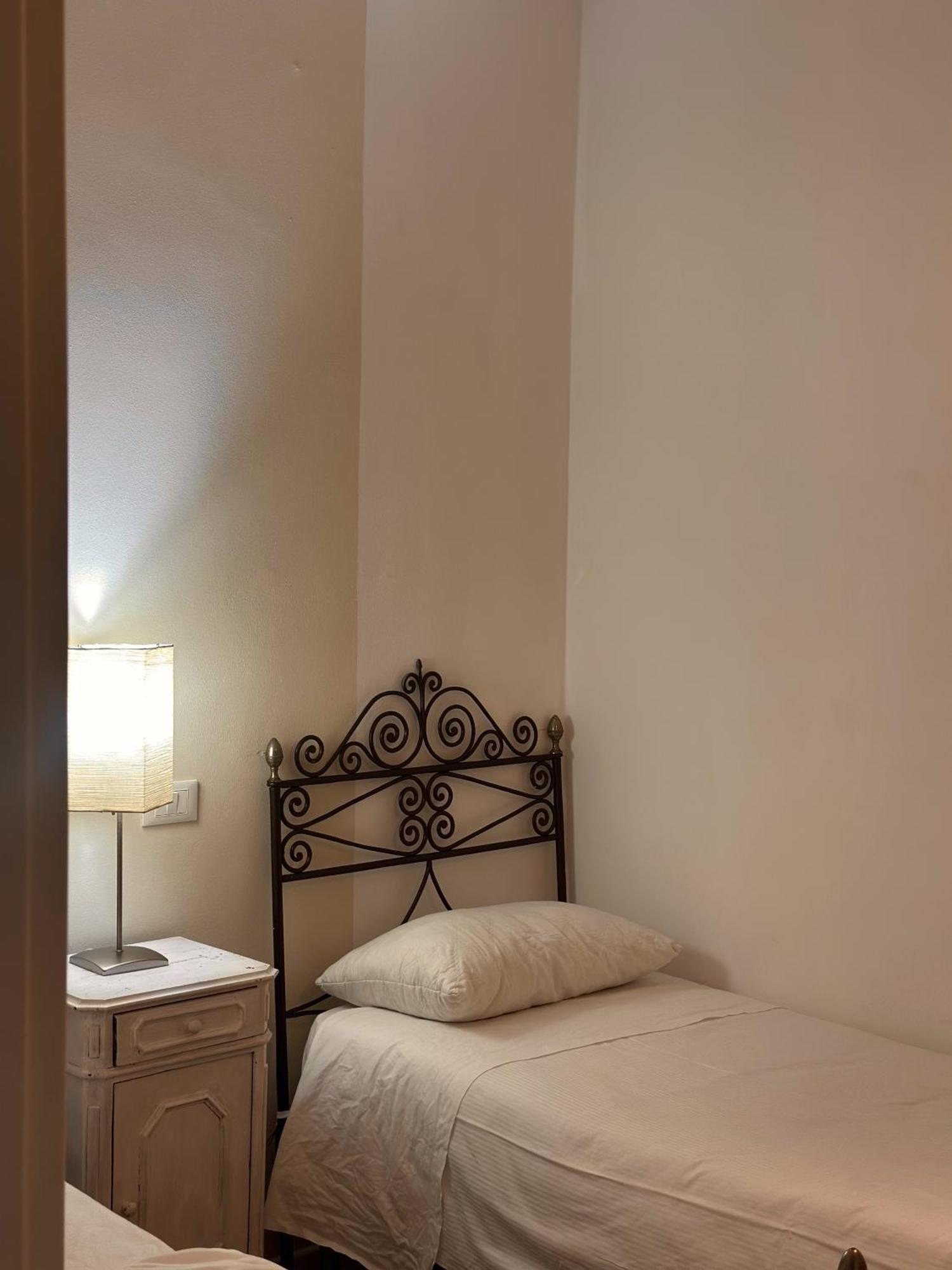 Apartament Contessa Reina Como Zewnętrze zdjęcie