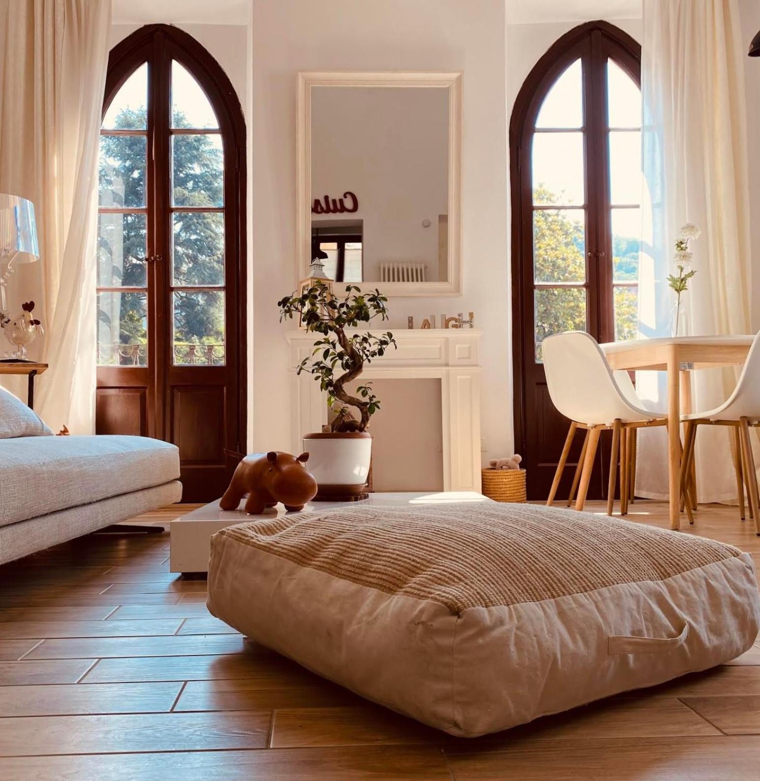 Apartament Contessa Reina Como Zewnętrze zdjęcie